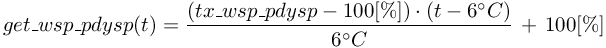 Formu�a wsp_pdysp-formula